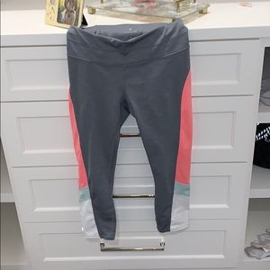 Brand new, Athleta crop leggings
